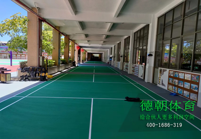辽宁丙烯酸球场材料