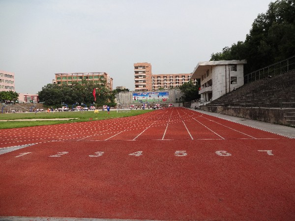 北京新国标塑胶跑道材料