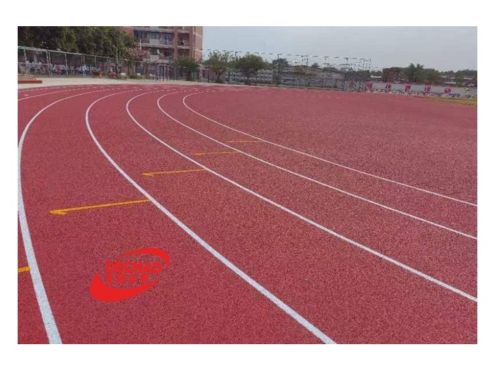 北京学校操场