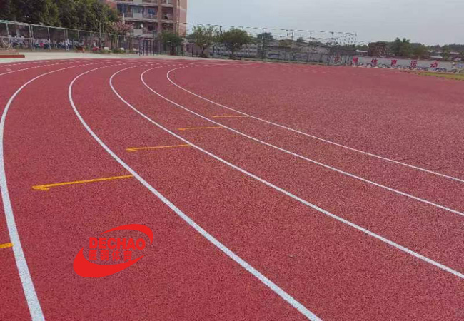 黑龙江学校操场
