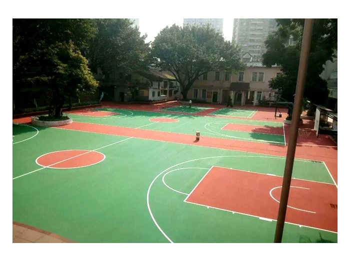 江西丙烯酸篮球