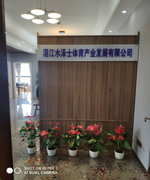 广东德朝体育
